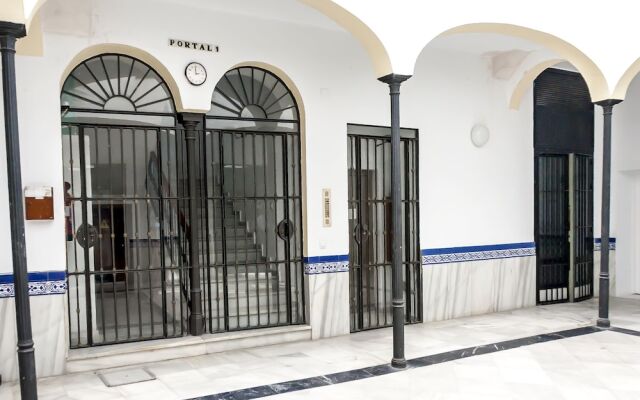 San Eloy Dream Apartment