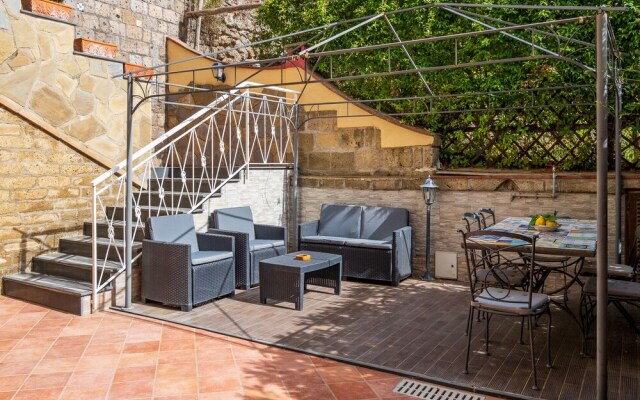 Faraglioni di Sorrento