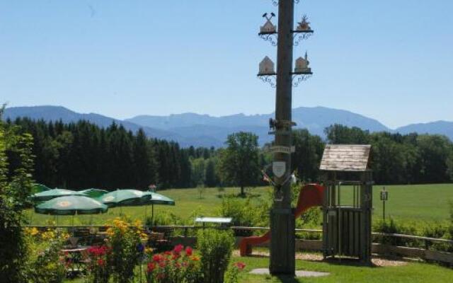 Landhotel Hoisl-Bräu