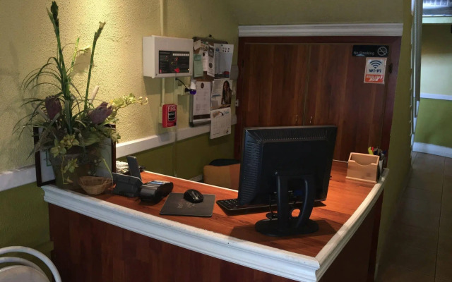 InnFlight Suites