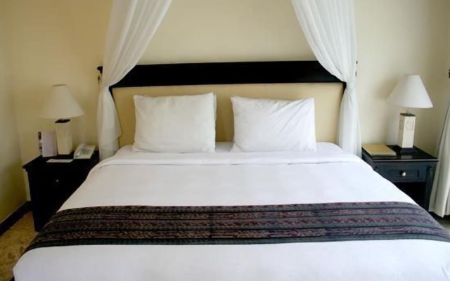 Athena Garden Villa & Spa
