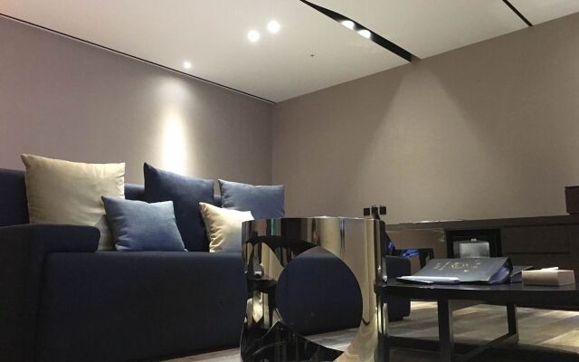 All-Ur Boutique Motel - Xin-Jhung Branch