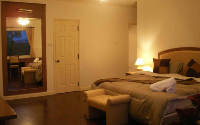 Seastar Properties Resort