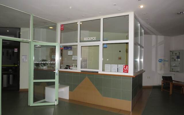 Hotel Hasa