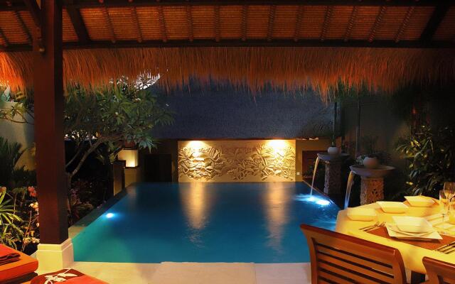 Villa Lalang Temu