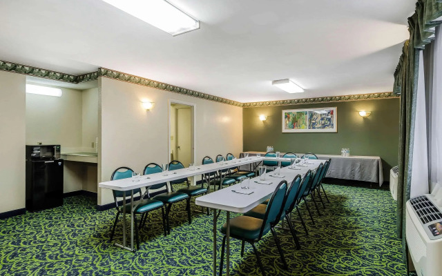 Quality Inn & Suites Lexington