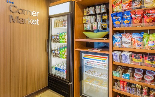 Fairfield Inn & Suites by Marriott Turlock