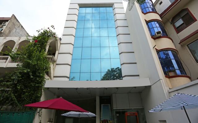 OYO 1245 Hotel Amby Inn