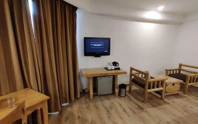 S Hotel