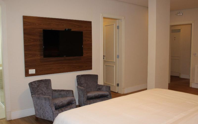 Hotel Chateau