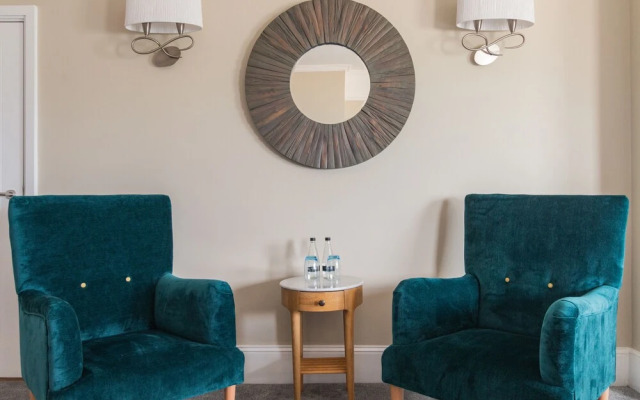 The Brudenell Hotel
