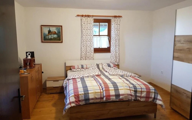 Vacation House Donacka Gora