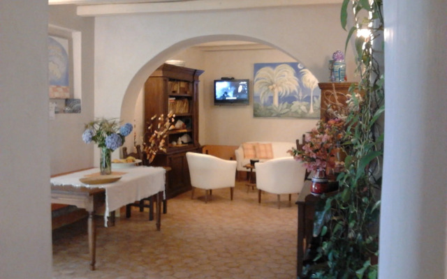 Residence Acanto
