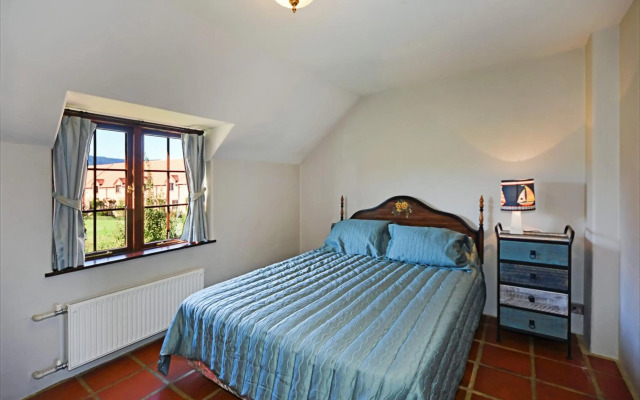 Grand Arden Monaco Nelson