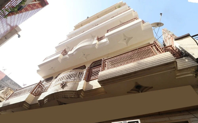 Amrit Guest House By OYO Rooms