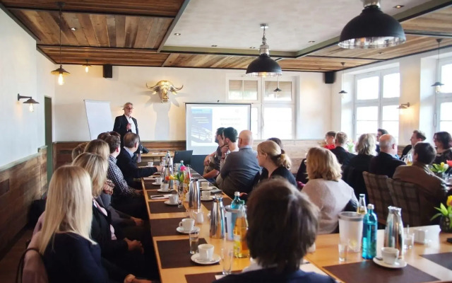 Landhaus Grosses Meer