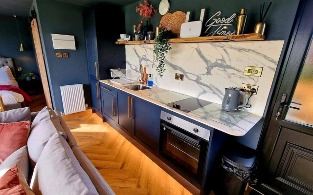 TT Lodges