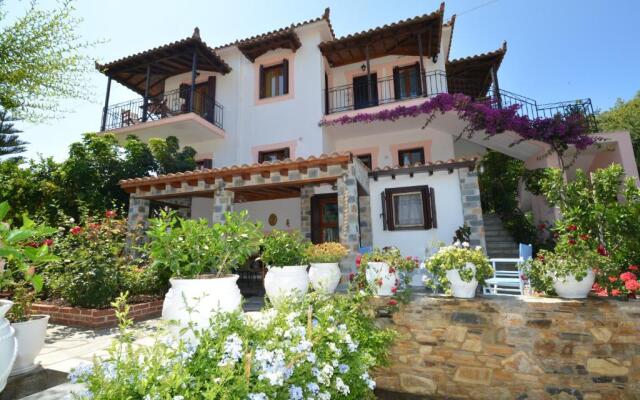 Korinas House