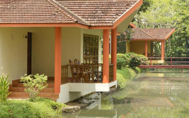 Club Mahindra Kumarakom