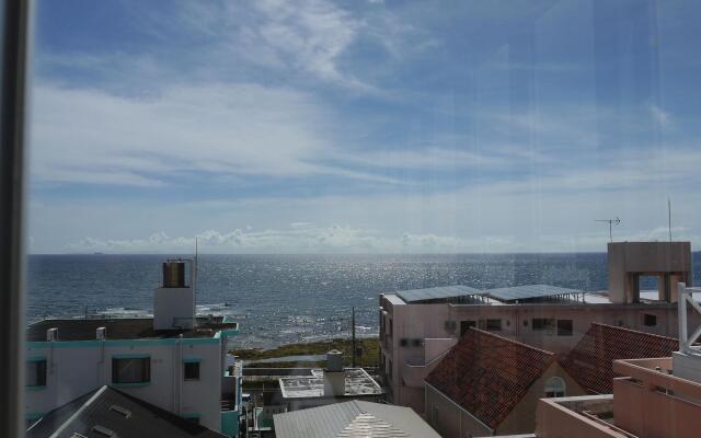 Seaside Hotel The Beach