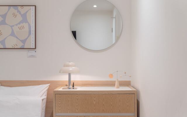Aank Hotel Cheongju Ⅱ