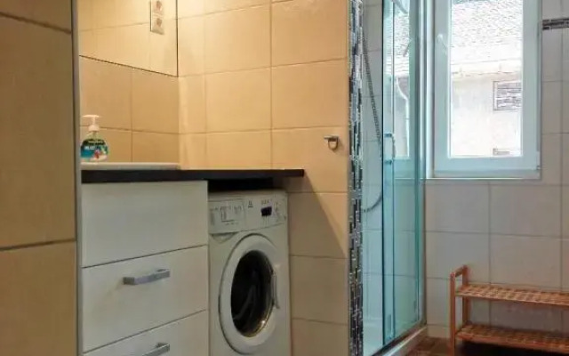 Exclusive Budapest Apartments