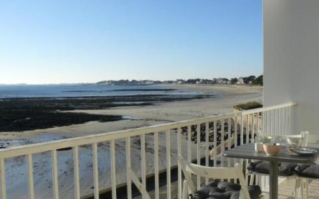 Appartement Vue Mer Carnac