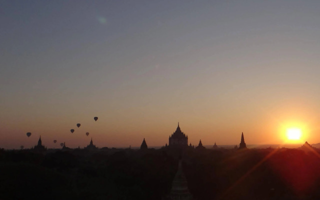 Ostello Bello Bagan
