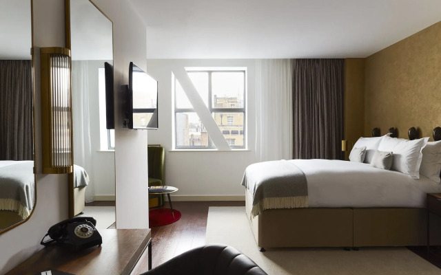 Hotel Indigo London - 1 Leicester Square by IHG