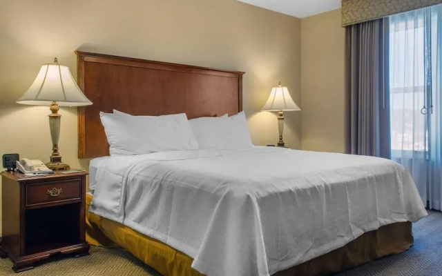 Homewood Suites By Hilton Covington