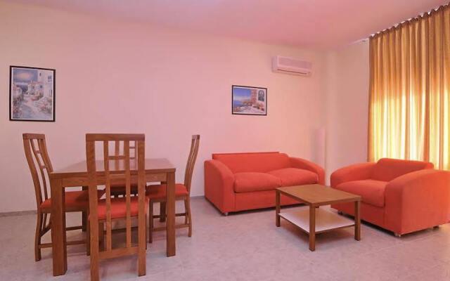 Sunny Beach Rent Apartments Karolina