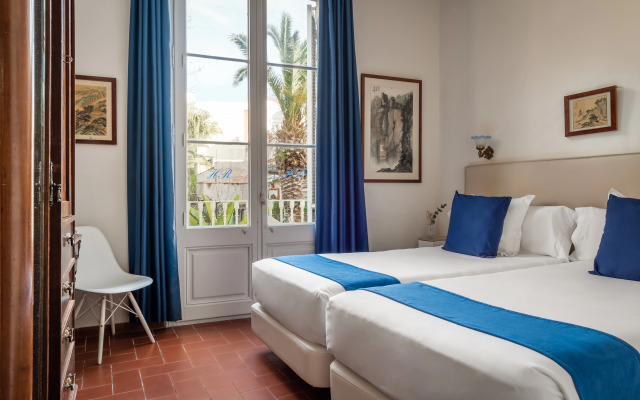 Hotel Medium Romàntic