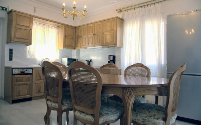Estate Dafnopanagia