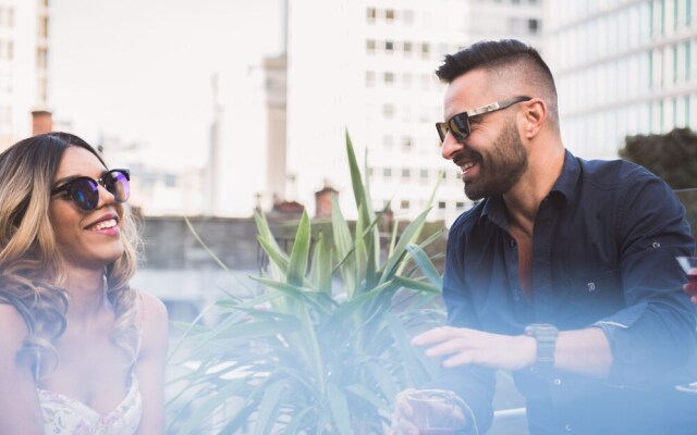 Montreal Downtown Ritz Area - Suite Studio 101