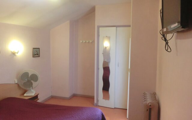 Hotel Le Terminus d'Albi