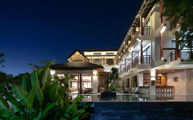 Nghe Prana Hotel and Spa Hoi An