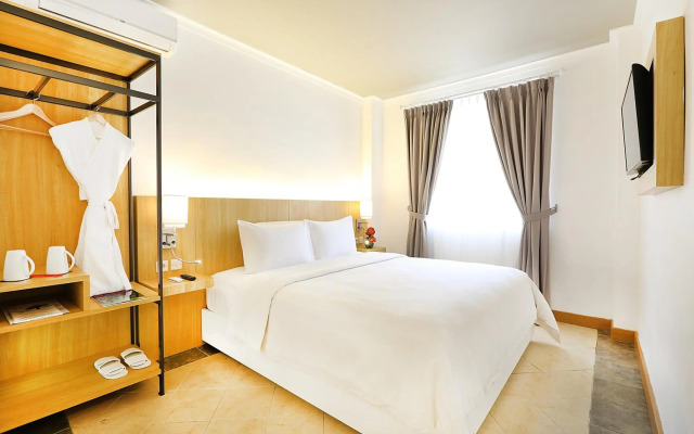 Pesona Alam Resort & Spa