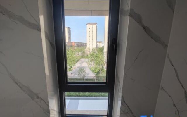 Tianjin Future City Homestay