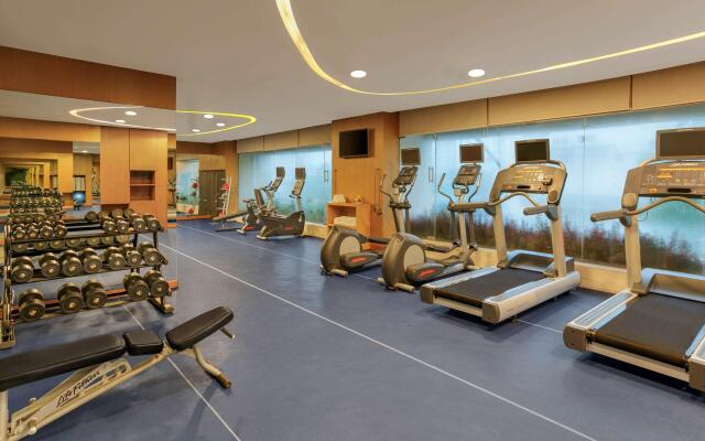 Novotel Ahmedabad