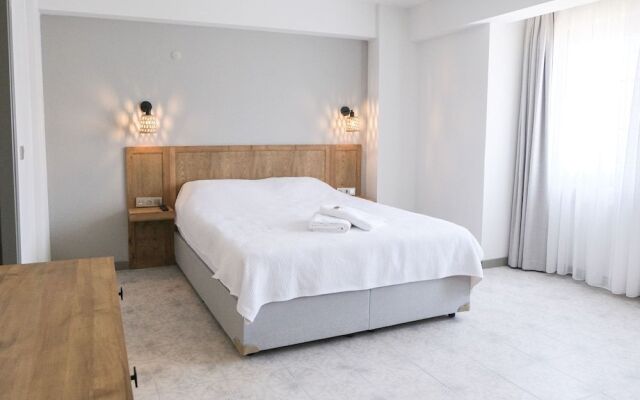 Thalassa Hotel Bozcaada