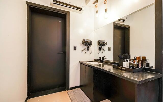 Ulsan Yeongnam Alps King Motel