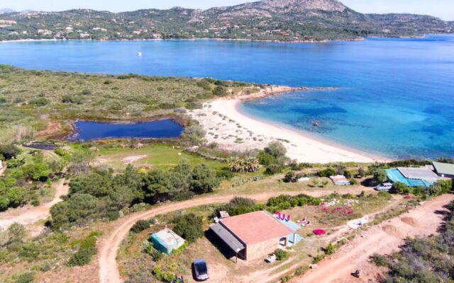 House Tritone Porto Istana