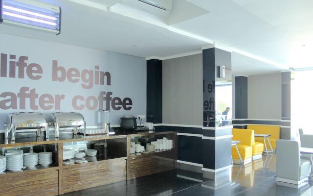 Airy Purimas Residence Raja Isa Batam