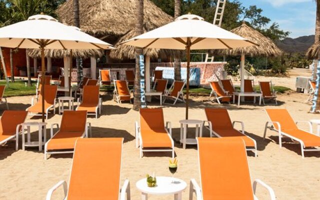 The Residences Luxury Club, La Cruz de Huanacaxtle, Mexico