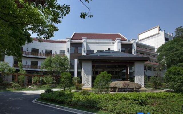 Shangyu Hotel