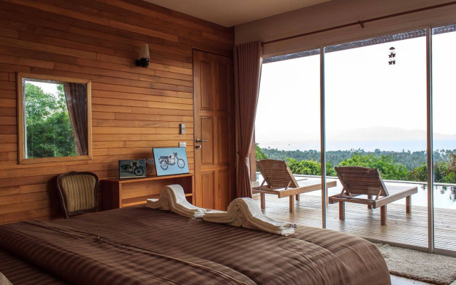 Coco Mango Villa Koh Samui