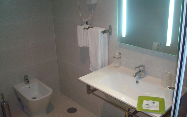 Palace Hotel & Spa Termas de S. Tiago