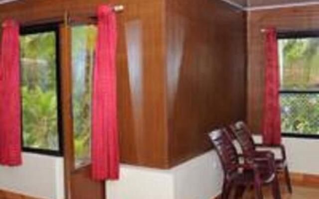 Sanam Beach House