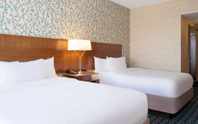 Fairfield Inn & Suites Los Angeles LAX/El Segundo