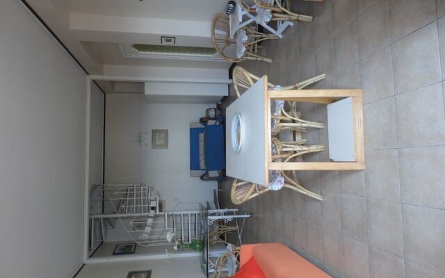 Wonderful Apartment in Front of the sea